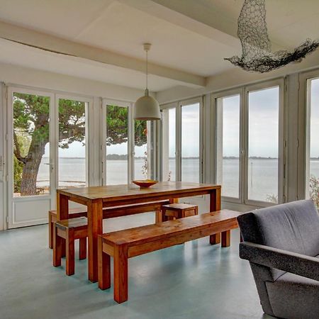 Villa Dremmwel Ile aux Moines Dış mekan fotoğraf