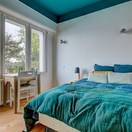 Villa Dremmwel Ile aux Moines Dış mekan fotoğraf