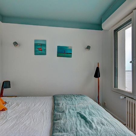Villa Dremmwel Ile aux Moines Dış mekan fotoğraf