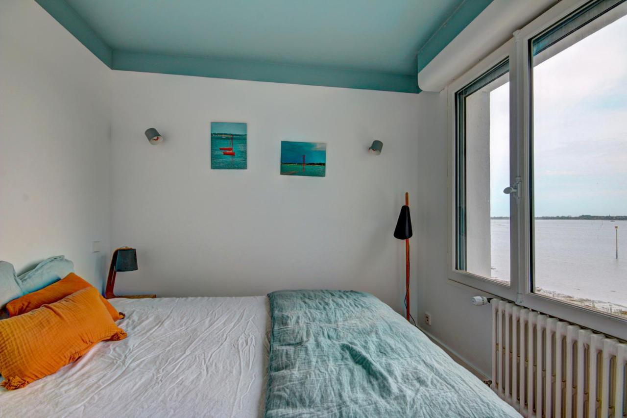 Villa Dremmwel Ile aux Moines Dış mekan fotoğraf