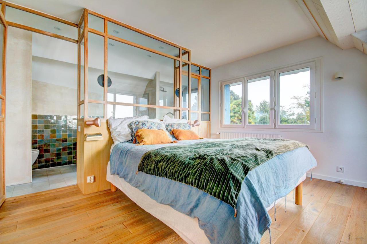 Villa Dremmwel Ile aux Moines Dış mekan fotoğraf