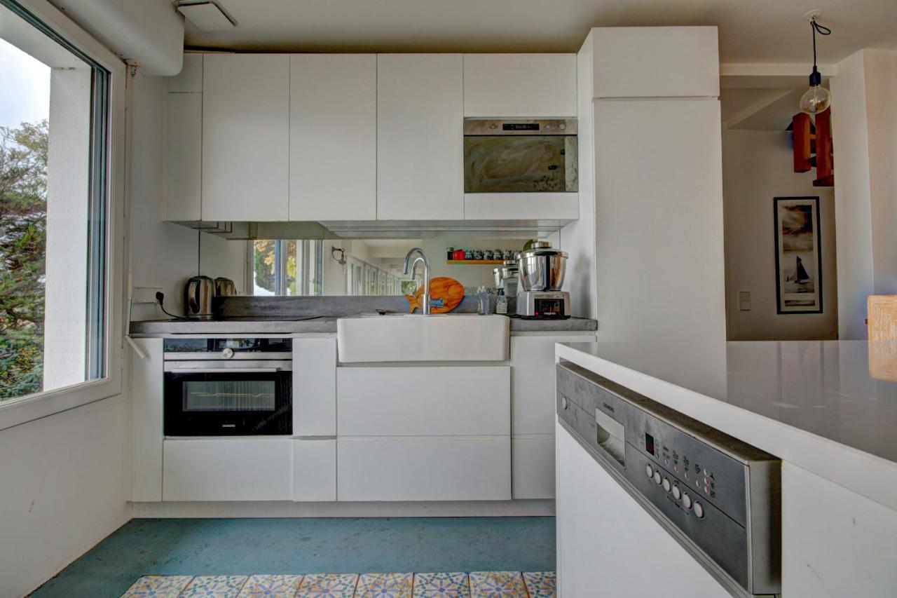 Villa Dremmwel Ile aux Moines Dış mekan fotoğraf