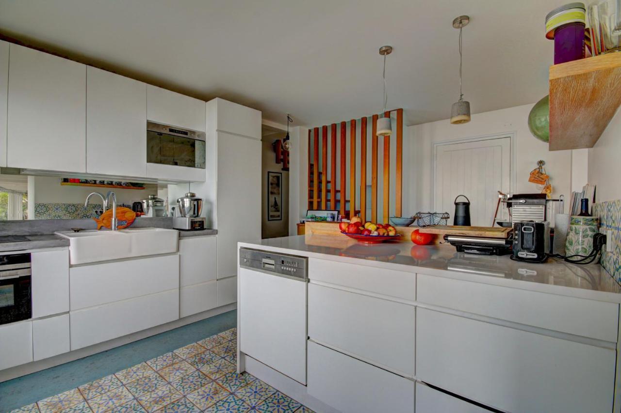 Villa Dremmwel Ile aux Moines Dış mekan fotoğraf