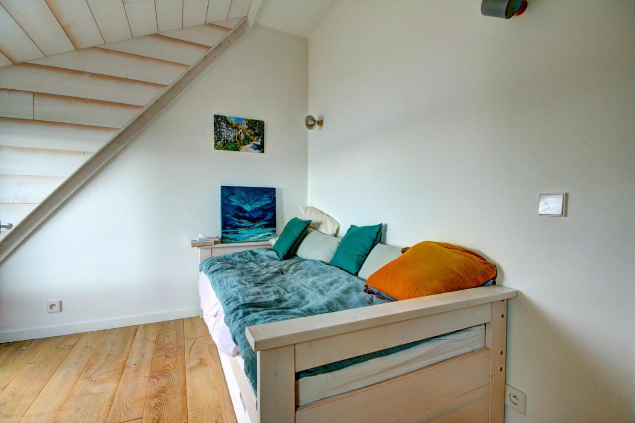 Villa Dremmwel Ile aux Moines Dış mekan fotoğraf